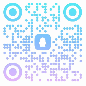 扫码加QQ